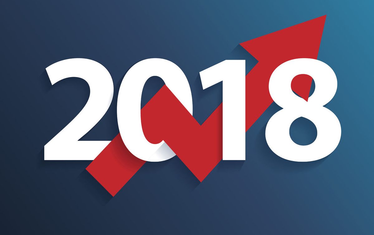 Succeed in business in 2018