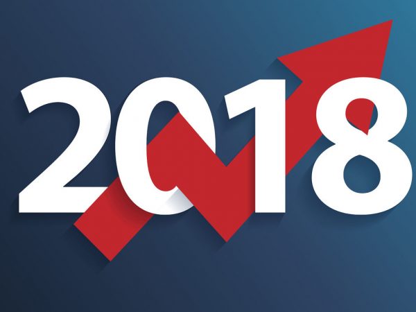 Succeed in business in 2018