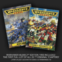 40K-2nd-Edition-1993 40K-2nd-Edition-1993