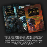 Black-Library-Horus-Heresy-Series-2006 Black-Library-Horus-Heresy-Series-2006