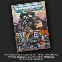 Chapter-Approved-Book-of-the-Astronomican-1988 Chapter-Approved-Book-of-the-Astronomican-1988